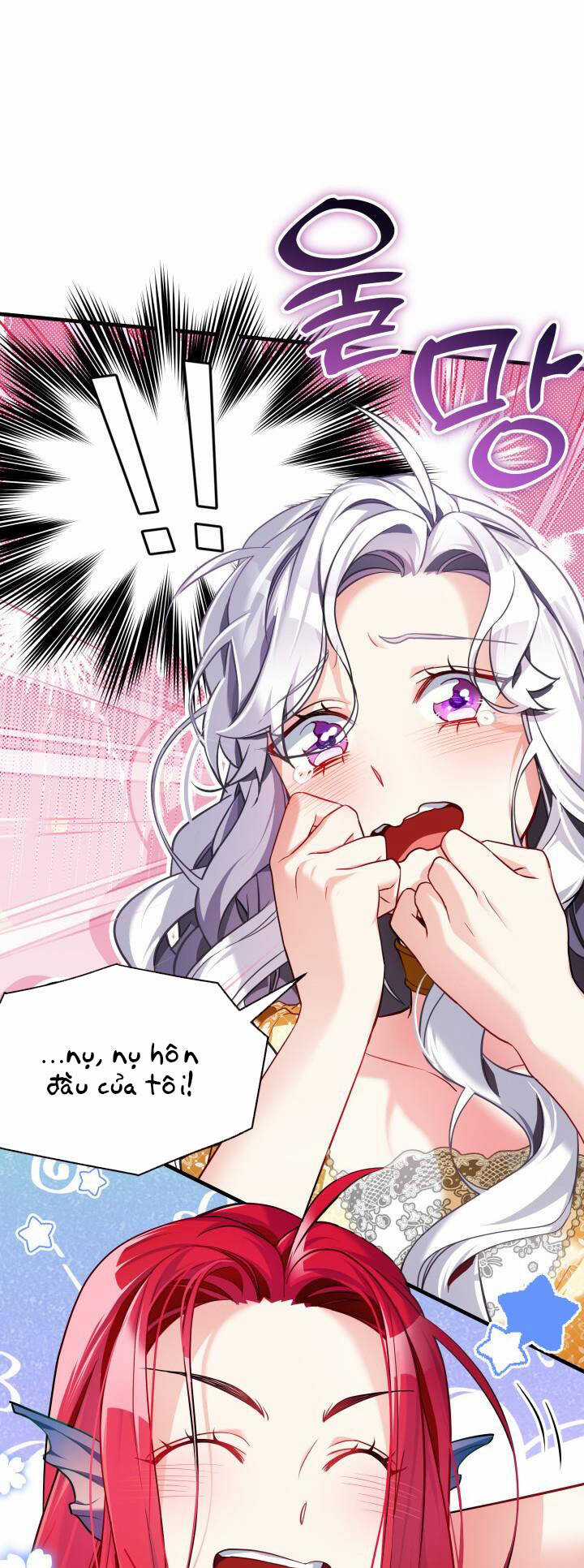 Con Gái Chồng Thật Dễ Thương Chapter 110.1 trang 3