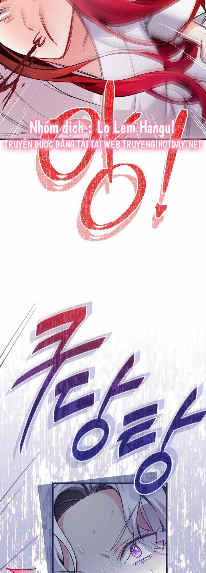 Con Gái Chồng Thật Dễ Thương Chapter 110.1 trang 33