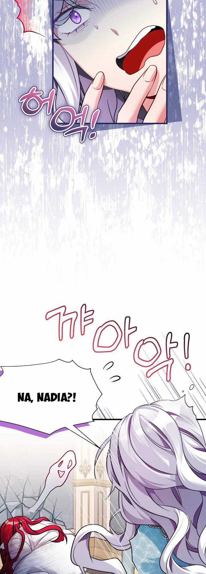 Con Gái Chồng Thật Dễ Thương Chapter 110.1 trang 34