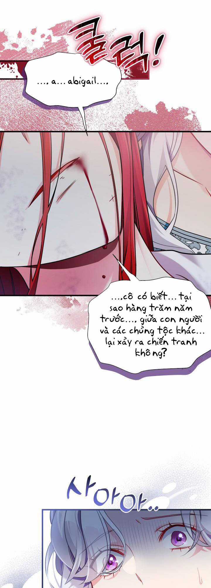 Con Gái Chồng Thật Dễ Thương Chapter 110.1 trang 36