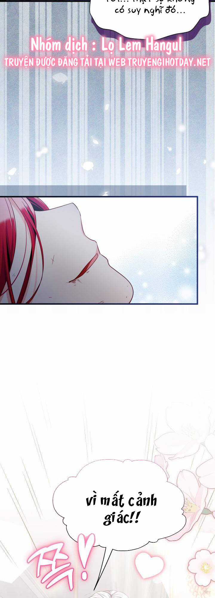 Con Gái Chồng Thật Dễ Thương Chapter 110.1 trang 38