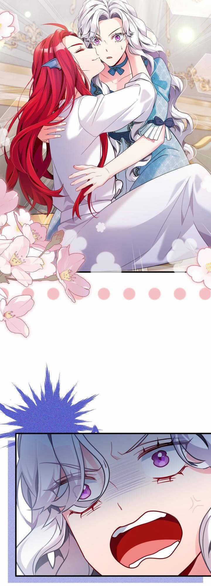 Con Gái Chồng Thật Dễ Thương Chapter 110.1 trang 39