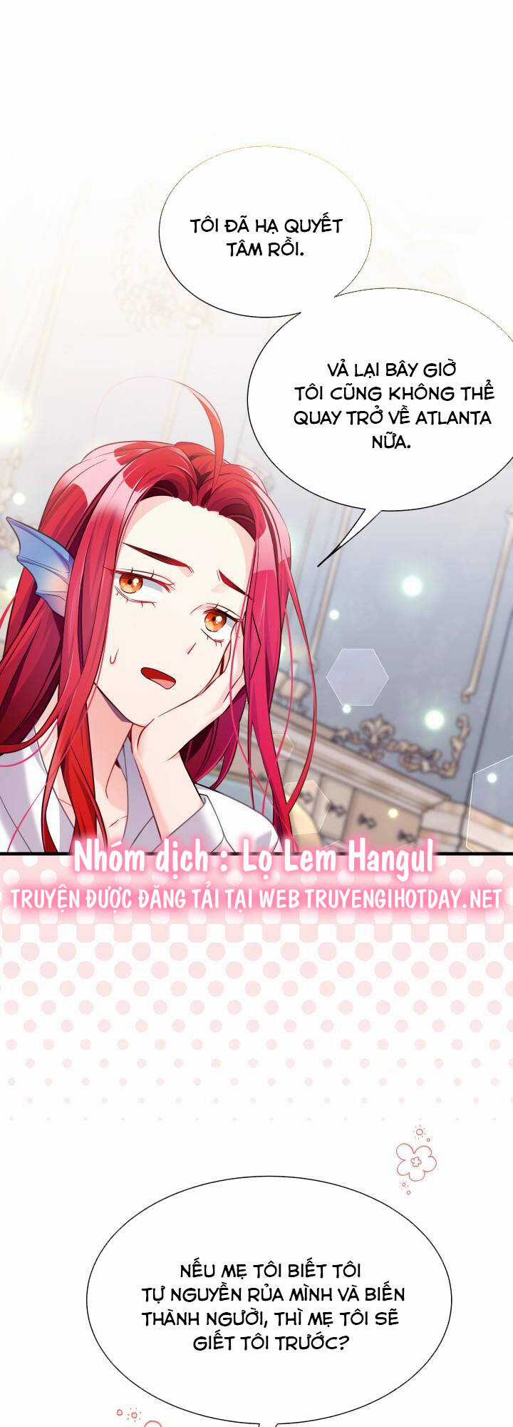 Con Gái Chồng Thật Dễ Thương Chapter 110.1 trang 42