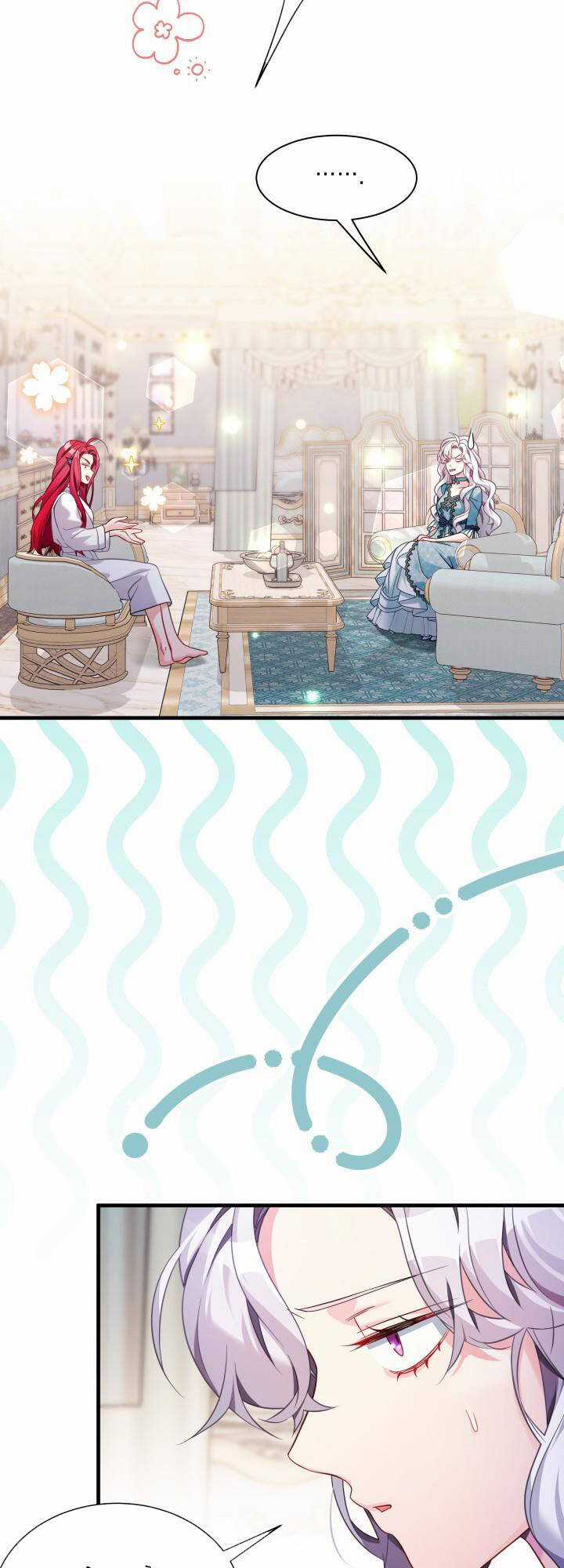 Con Gái Chồng Thật Dễ Thương Chapter 110.1 trang 43