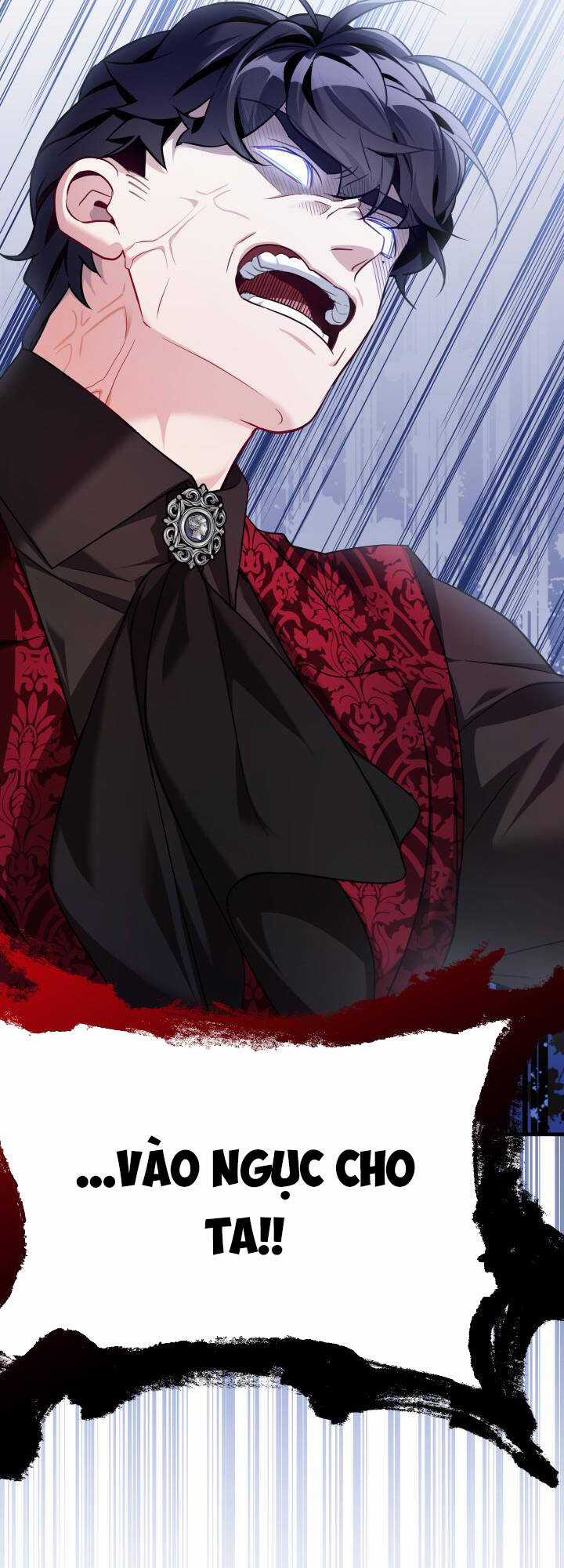 Con Gái Chồng Thật Dễ Thương Chapter 110.1 trang 8