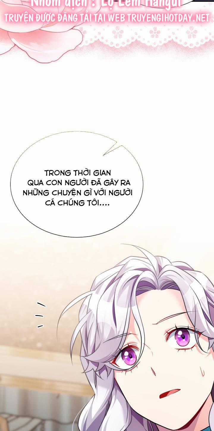 Con Gái Chồng Thật Dễ Thương Chapter 110.2 trang 2