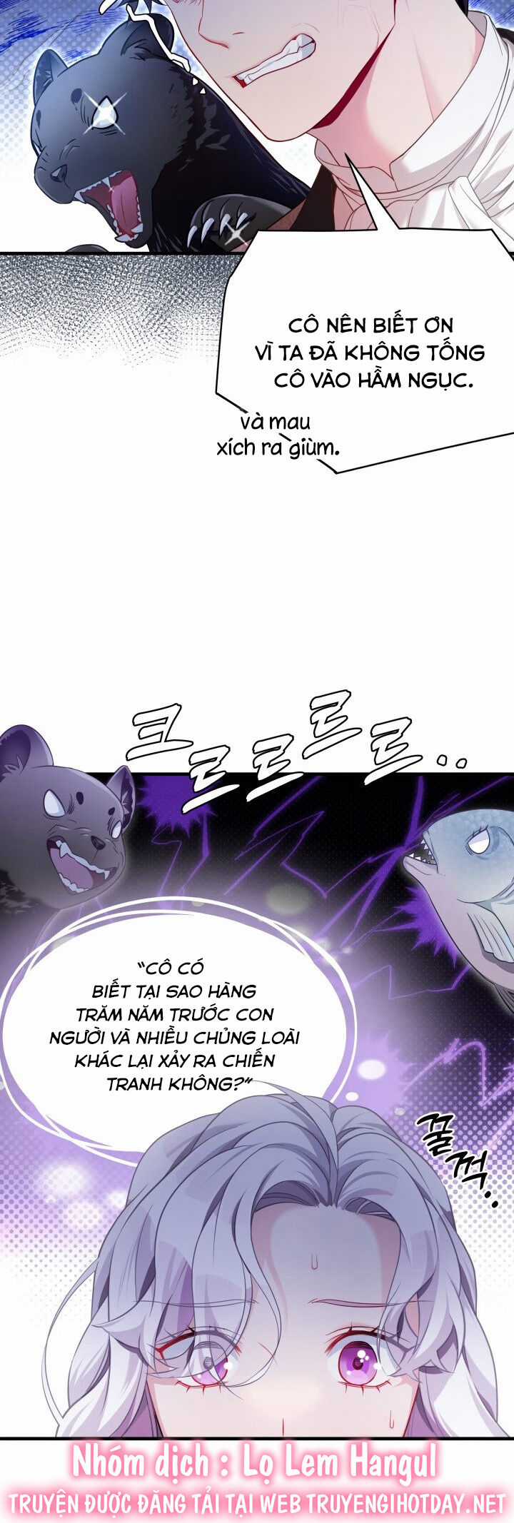 Con Gái Chồng Thật Dễ Thương Chapter 111 trang 12
