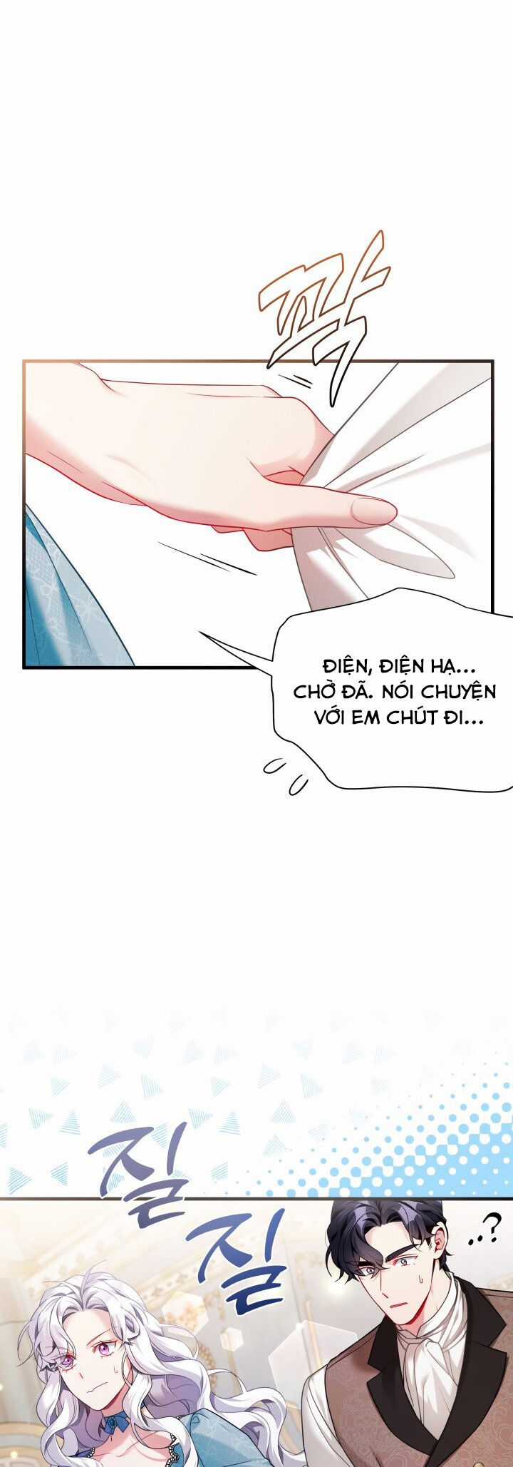 Con Gái Chồng Thật Dễ Thương Chapter 111 trang 13