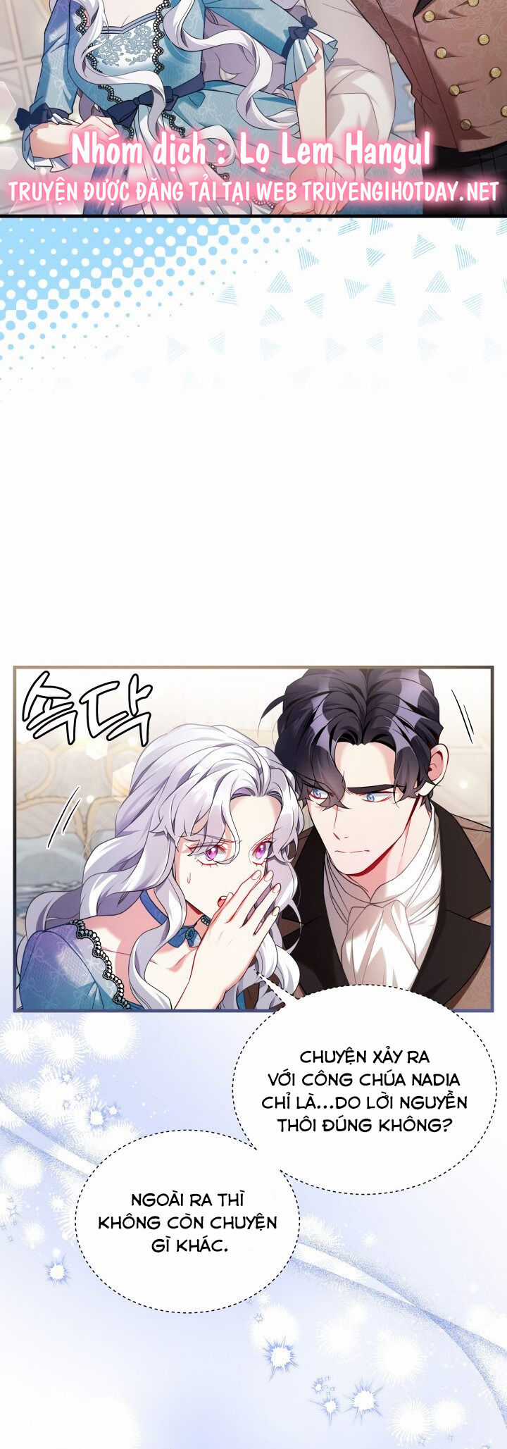 Con Gái Chồng Thật Dễ Thương Chapter 111 trang 14