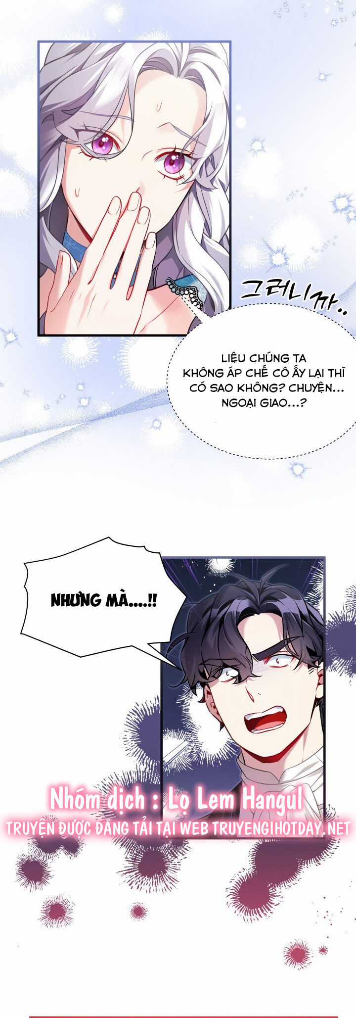 Con Gái Chồng Thật Dễ Thương Chapter 111 trang 15