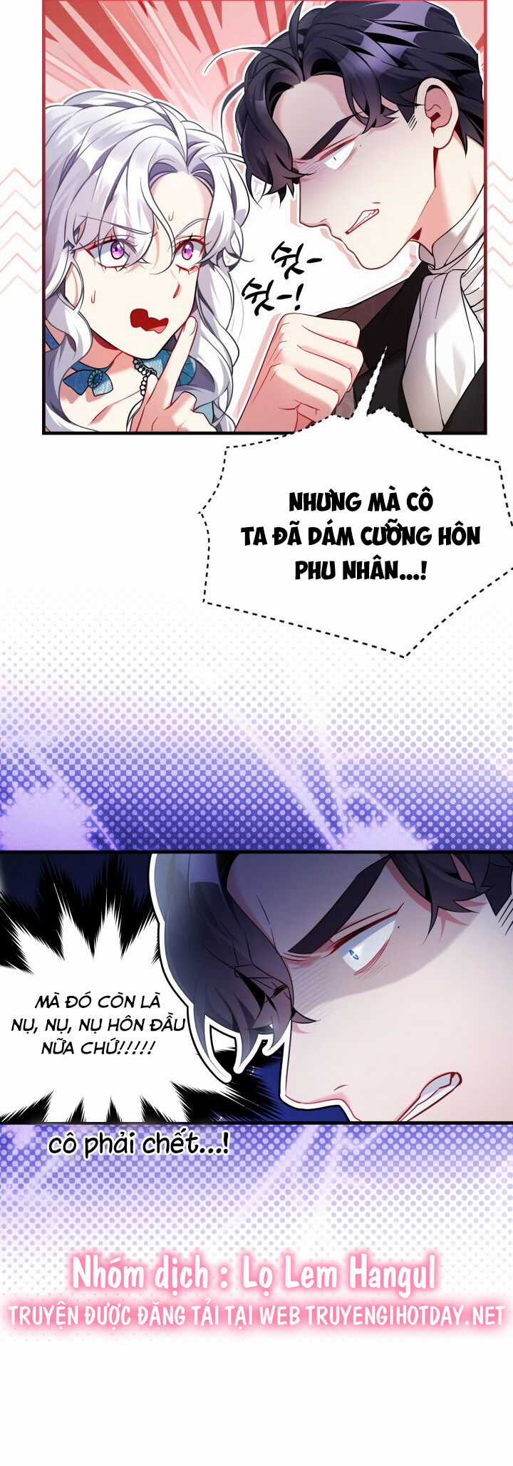 Con Gái Chồng Thật Dễ Thương Chapter 111 trang 16