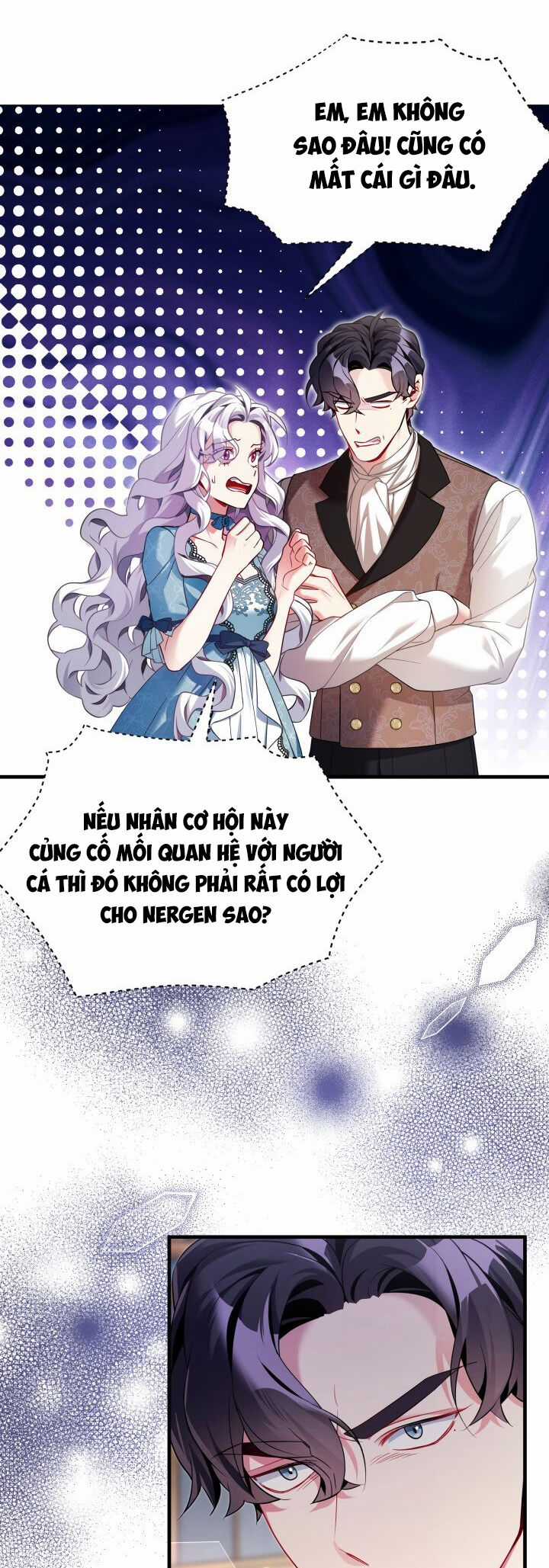 Con Gái Chồng Thật Dễ Thương Chapter 111 trang 17