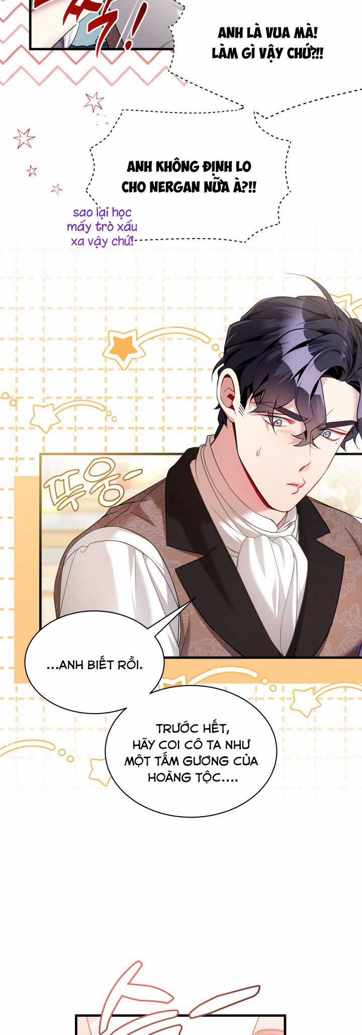 Con Gái Chồng Thật Dễ Thương Chapter 111 trang 20