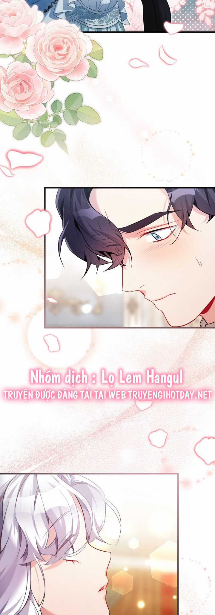 Con Gái Chồng Thật Dễ Thương Chapter 111 trang 22