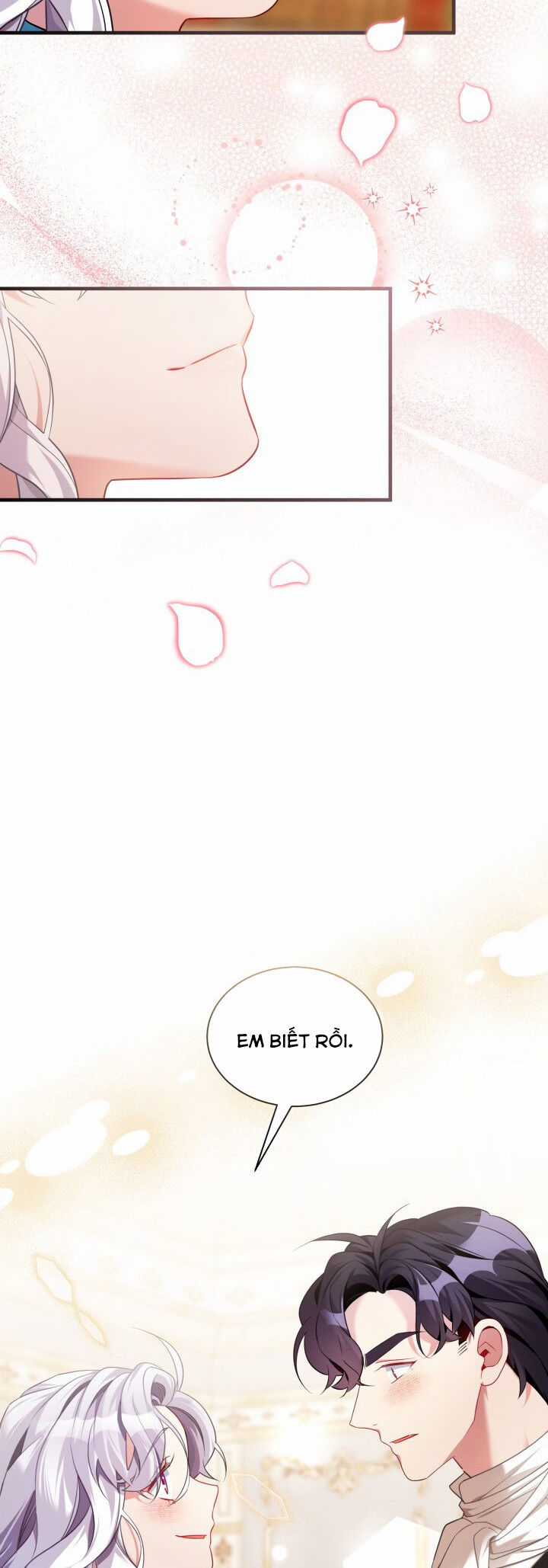 Con Gái Chồng Thật Dễ Thương Chapter 111 trang 23
