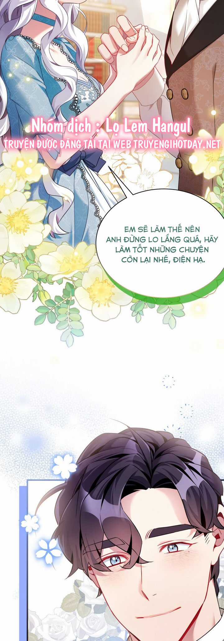 Con Gái Chồng Thật Dễ Thương Chapter 111 trang 24