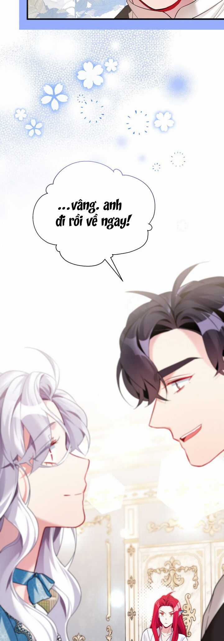 Con Gái Chồng Thật Dễ Thương Chapter 111 trang 25