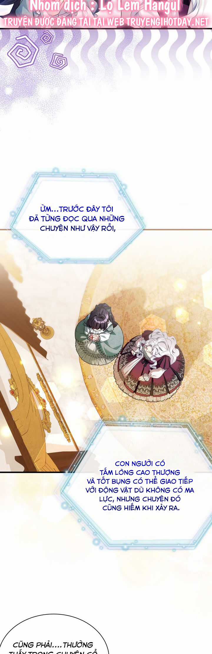 Con Gái Chồng Thật Dễ Thương Chapter 111 trang 29