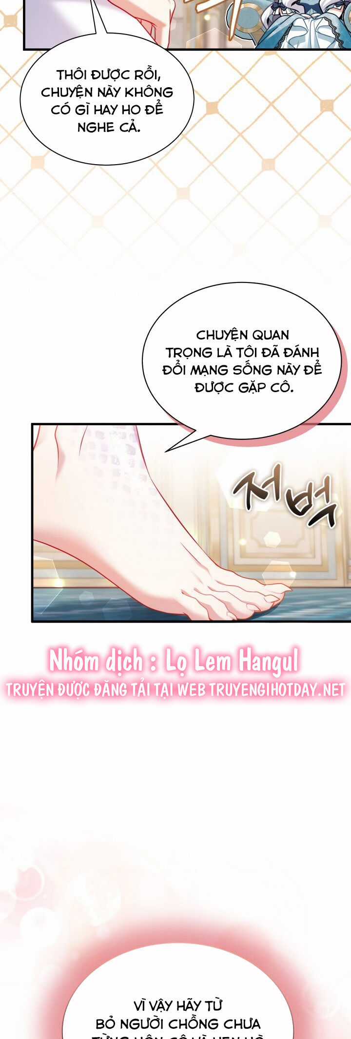 Con Gái Chồng Thật Dễ Thương Chapter 111 trang 3