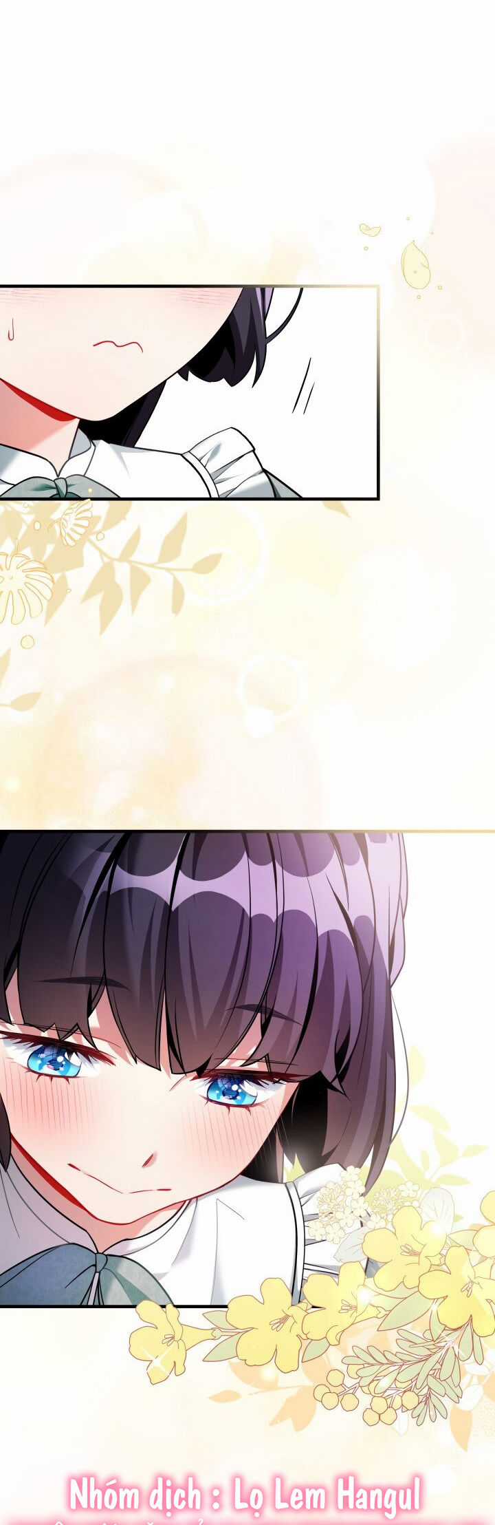 Con Gái Chồng Thật Dễ Thương Chapter 111 trang 33