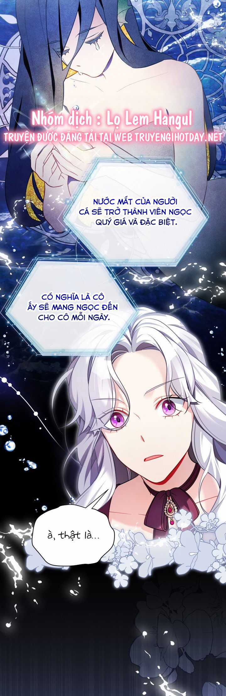 Con Gái Chồng Thật Dễ Thương Chapter 111 trang 38