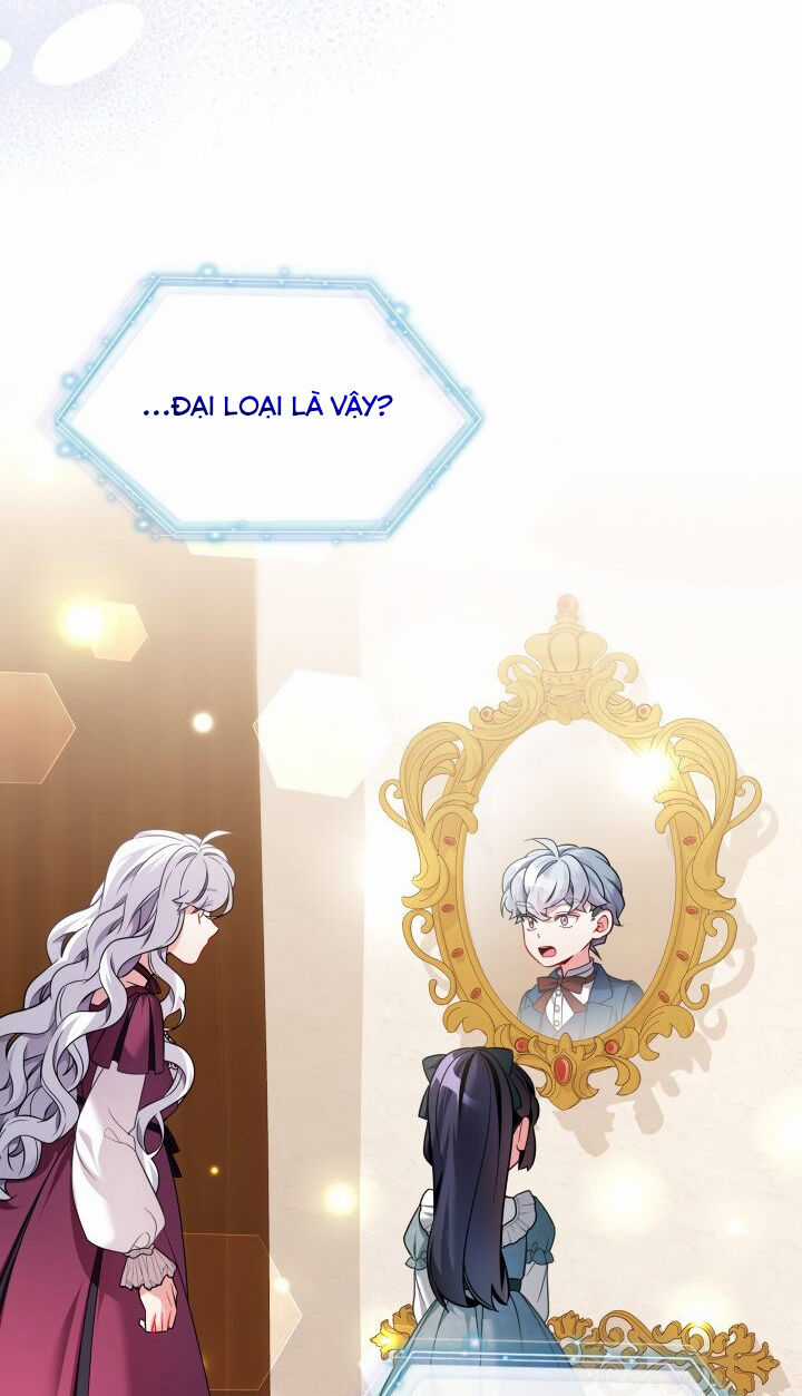 Con Gái Chồng Thật Dễ Thương Chapter 111 trang 41