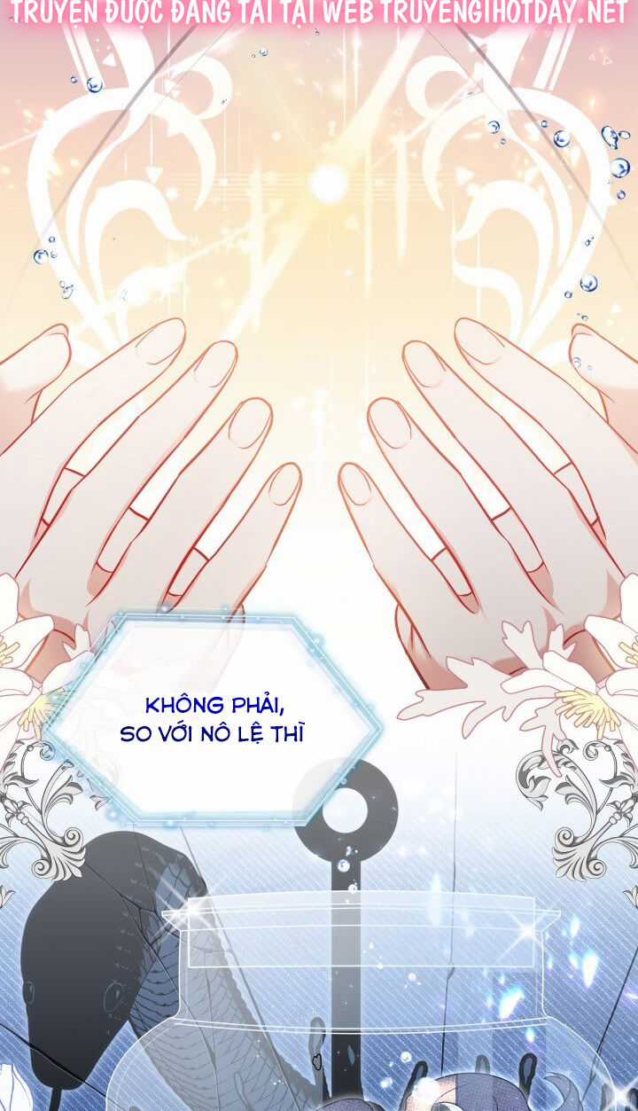 Con Gái Chồng Thật Dễ Thương Chapter 111 trang 44