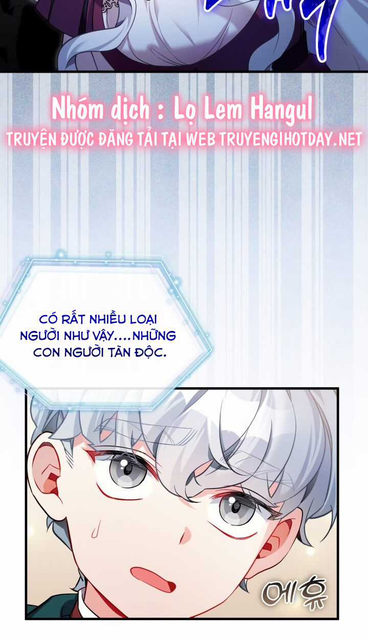 Con Gái Chồng Thật Dễ Thương Chapter 111 trang 46