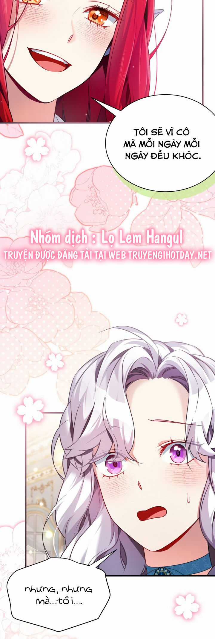 Con Gái Chồng Thật Dễ Thương Chapter 111 trang 5