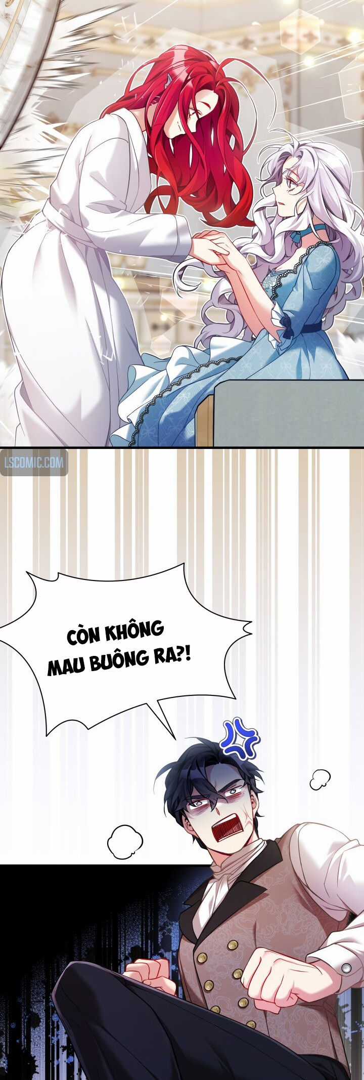 Con Gái Chồng Thật Dễ Thương Chapter 111 trang 7