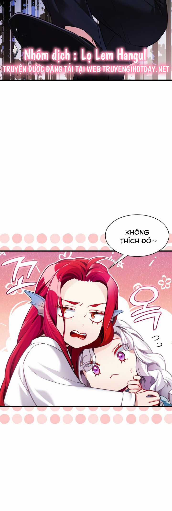 Con Gái Chồng Thật Dễ Thương Chapter 111 trang 8