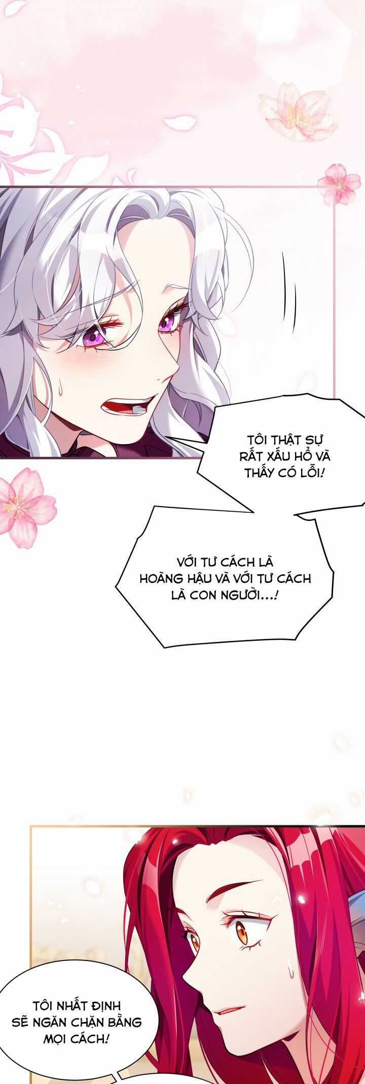 Con Gái Chồng Thật Dễ Thương Chapter 112 trang 10