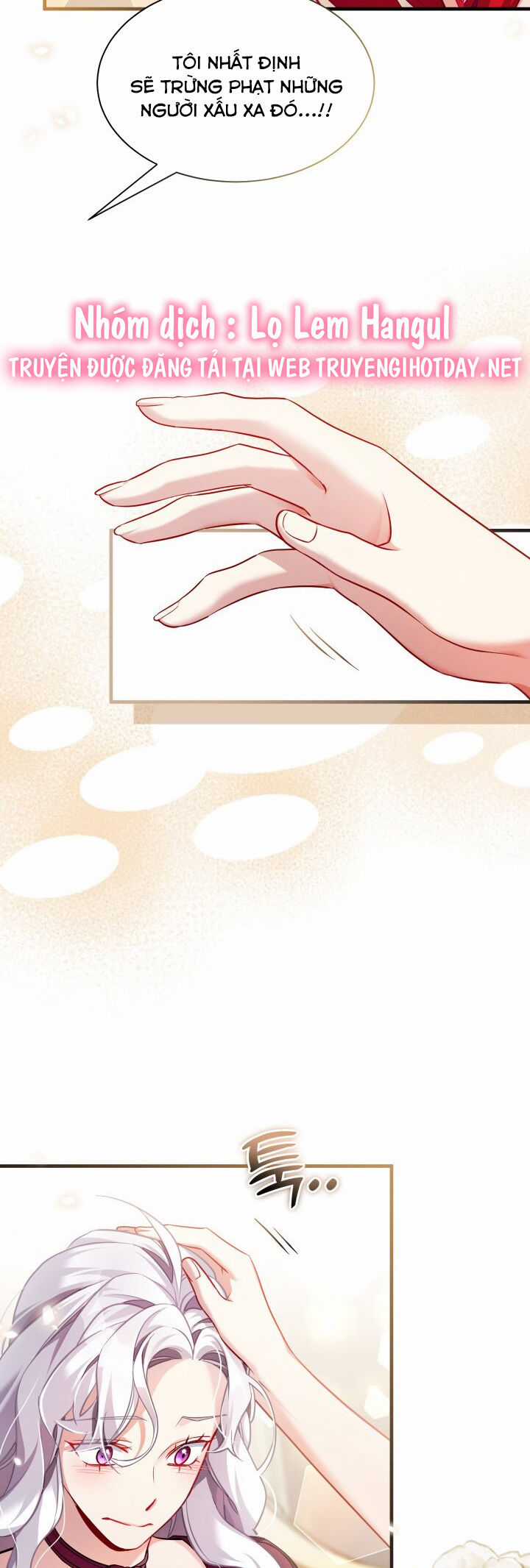 Con Gái Chồng Thật Dễ Thương Chapter 112 trang 11