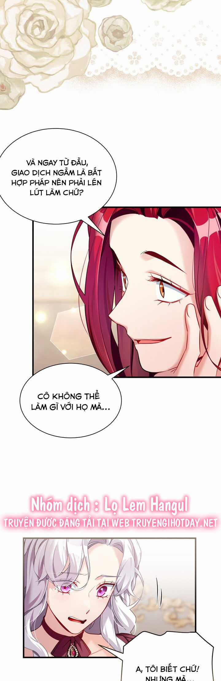 Con Gái Chồng Thật Dễ Thương Chapter 112 trang 13