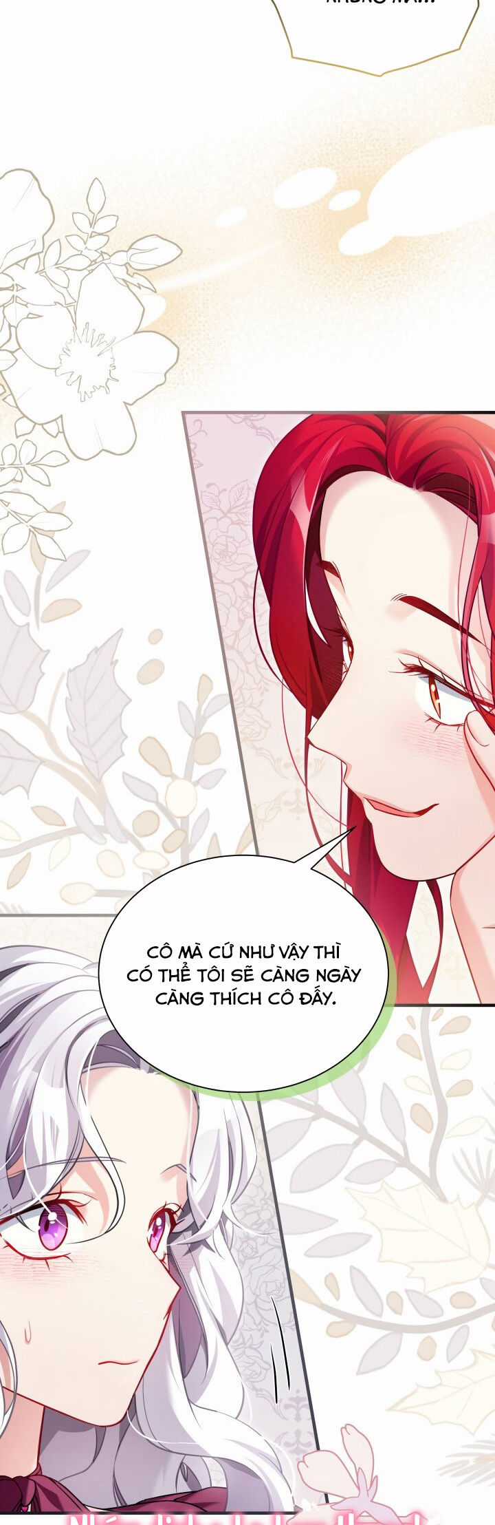 Con Gái Chồng Thật Dễ Thương Chapter 112 trang 14