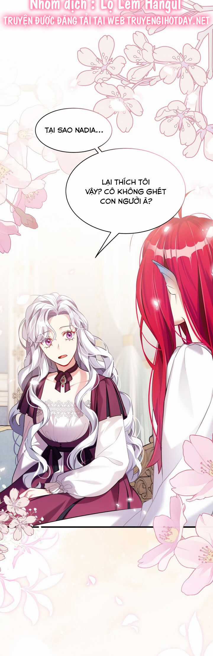 Con Gái Chồng Thật Dễ Thương Chapter 112 trang 15