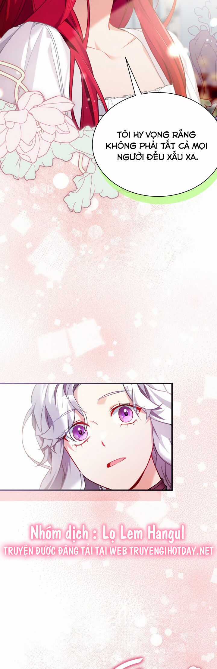 Con Gái Chồng Thật Dễ Thương Chapter 112 trang 18