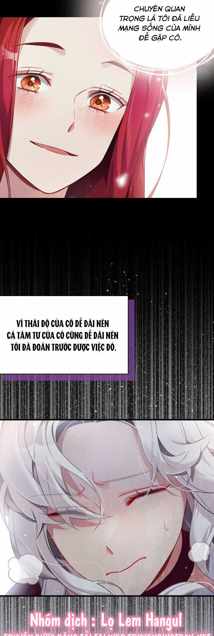 Con Gái Chồng Thật Dễ Thương Chapter 112 trang 2