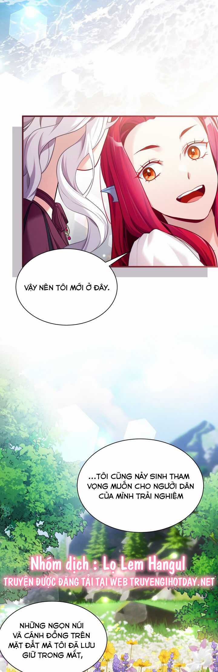 Con Gái Chồng Thật Dễ Thương Chapter 112 trang 21