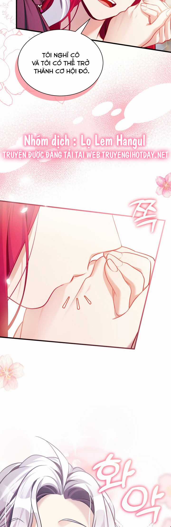 Con Gái Chồng Thật Dễ Thương Chapter 112 trang 23