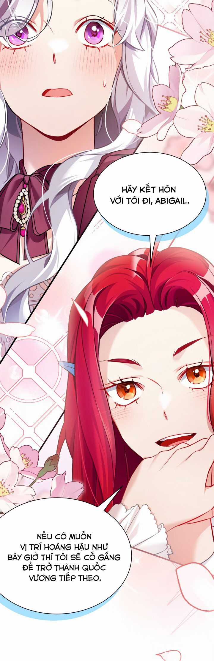 Con Gái Chồng Thật Dễ Thương Chapter 112 trang 24