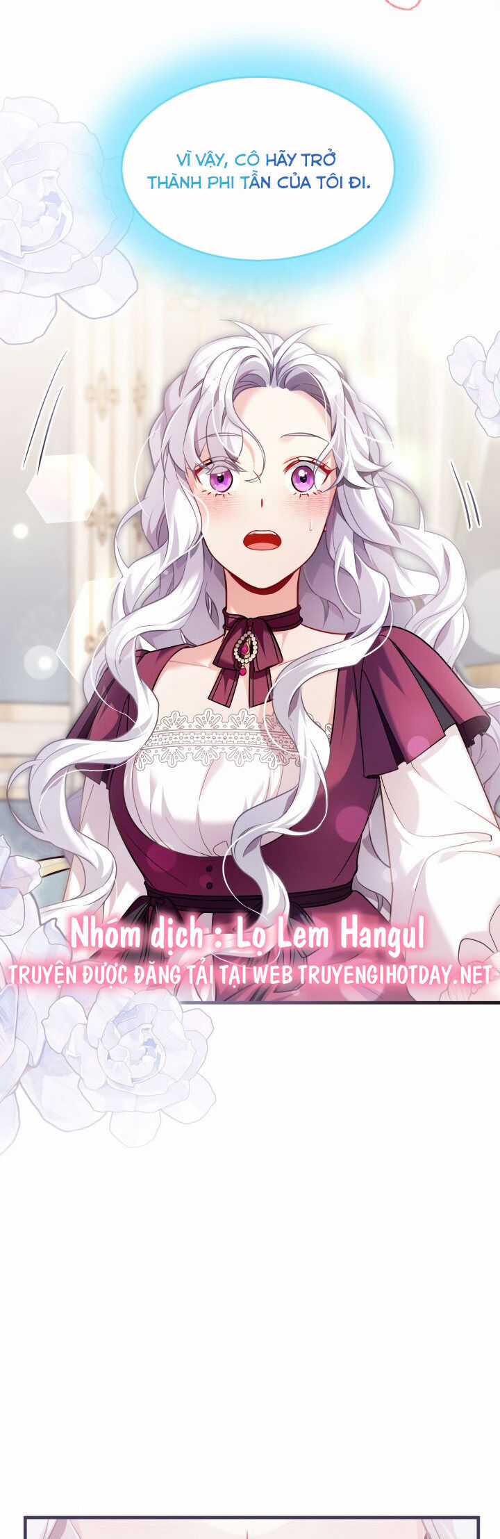 Con Gái Chồng Thật Dễ Thương Chapter 112 trang 25