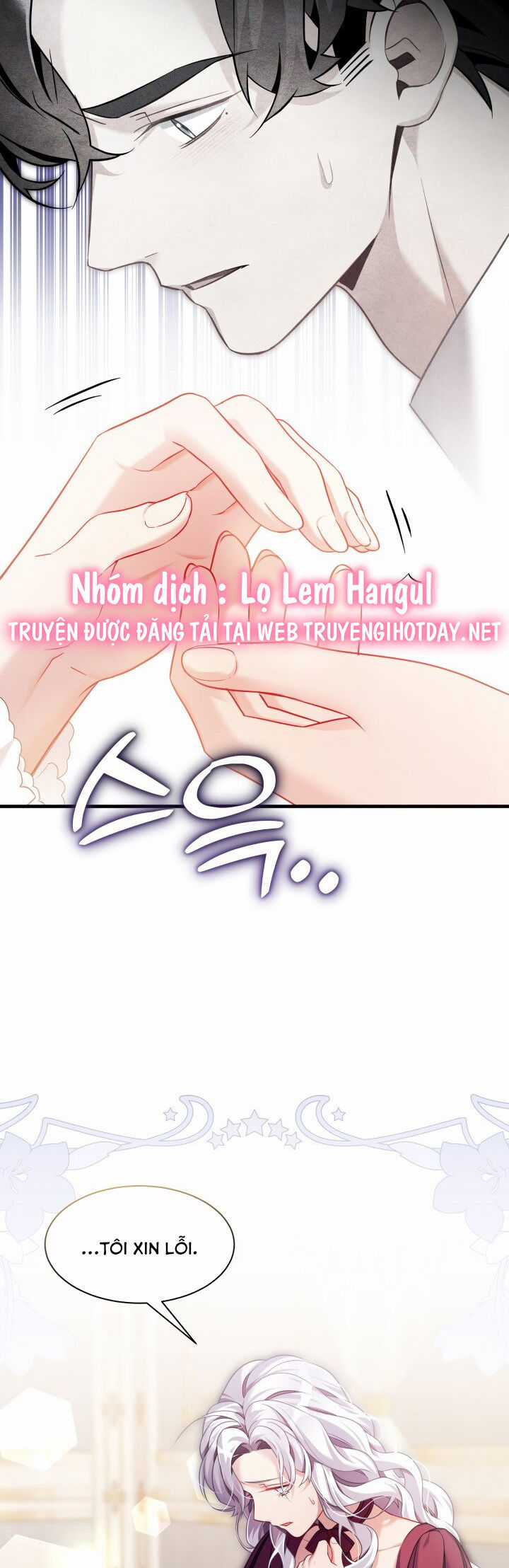 Con Gái Chồng Thật Dễ Thương Chapter 112 trang 27