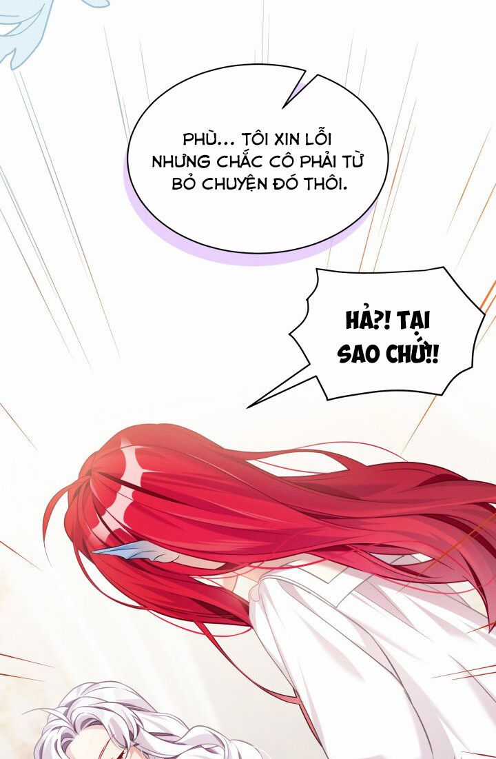 Con Gái Chồng Thật Dễ Thương Chapter 112 trang 39