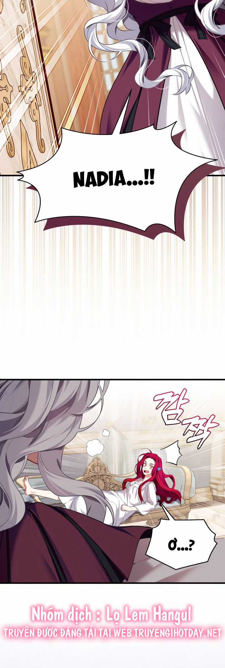 Con Gái Chồng Thật Dễ Thương Chapter 112 trang 4