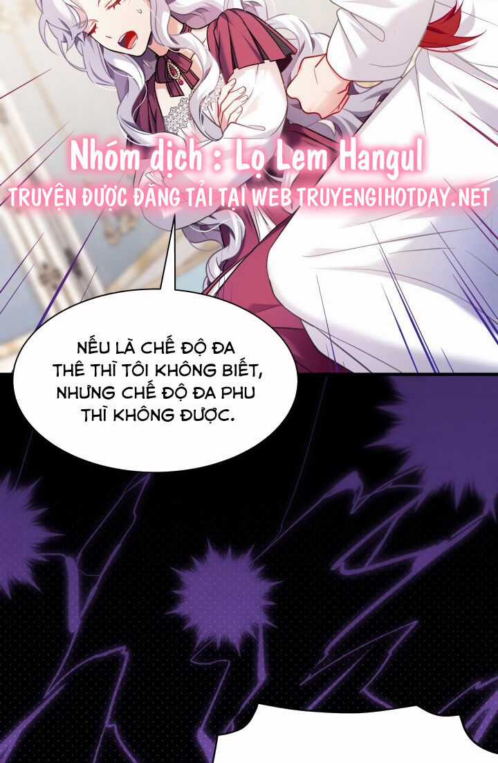 Con Gái Chồng Thật Dễ Thương Chapter 112 trang 40