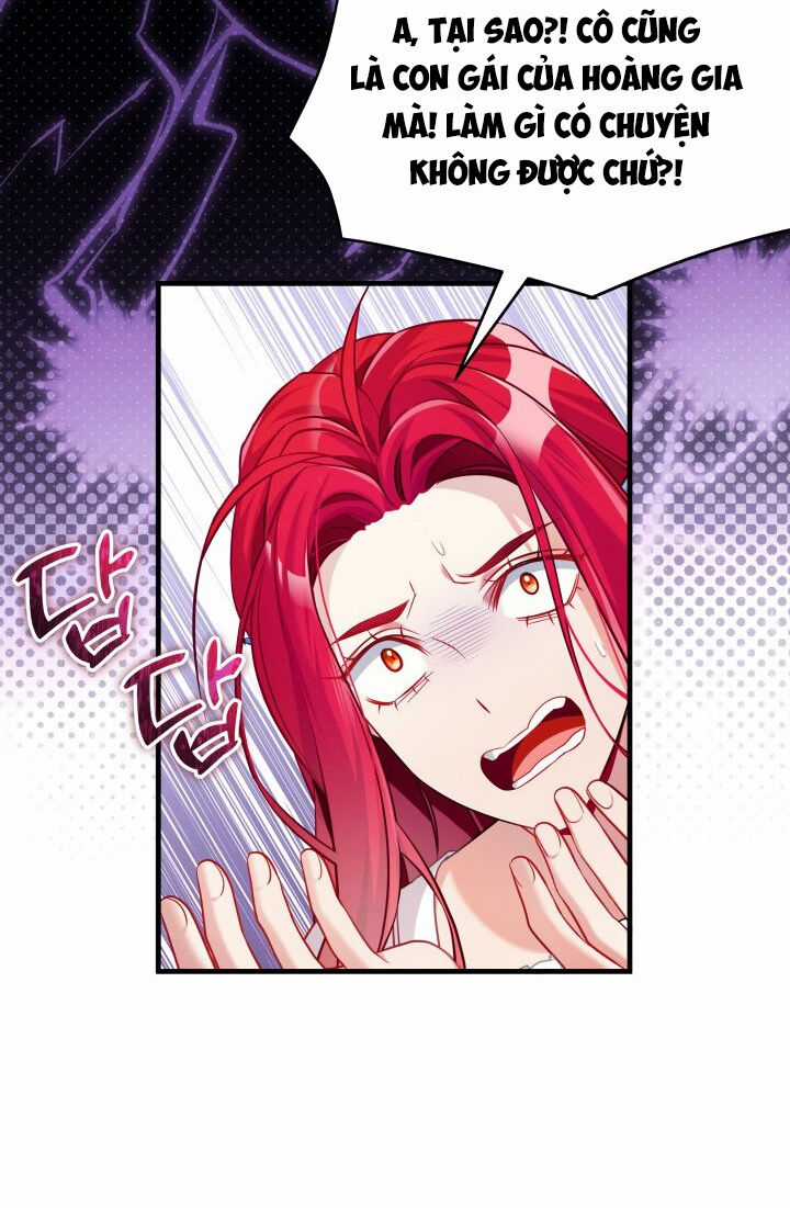 Con Gái Chồng Thật Dễ Thương Chapter 112 trang 41