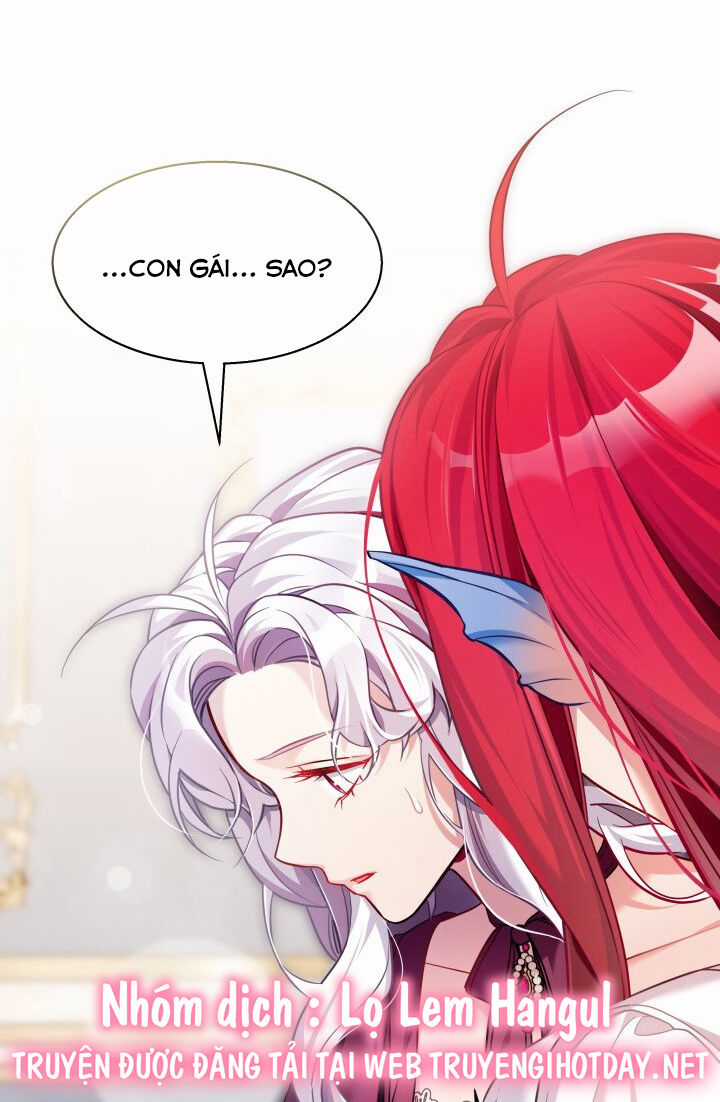 Con Gái Chồng Thật Dễ Thương Chapter 112 trang 42