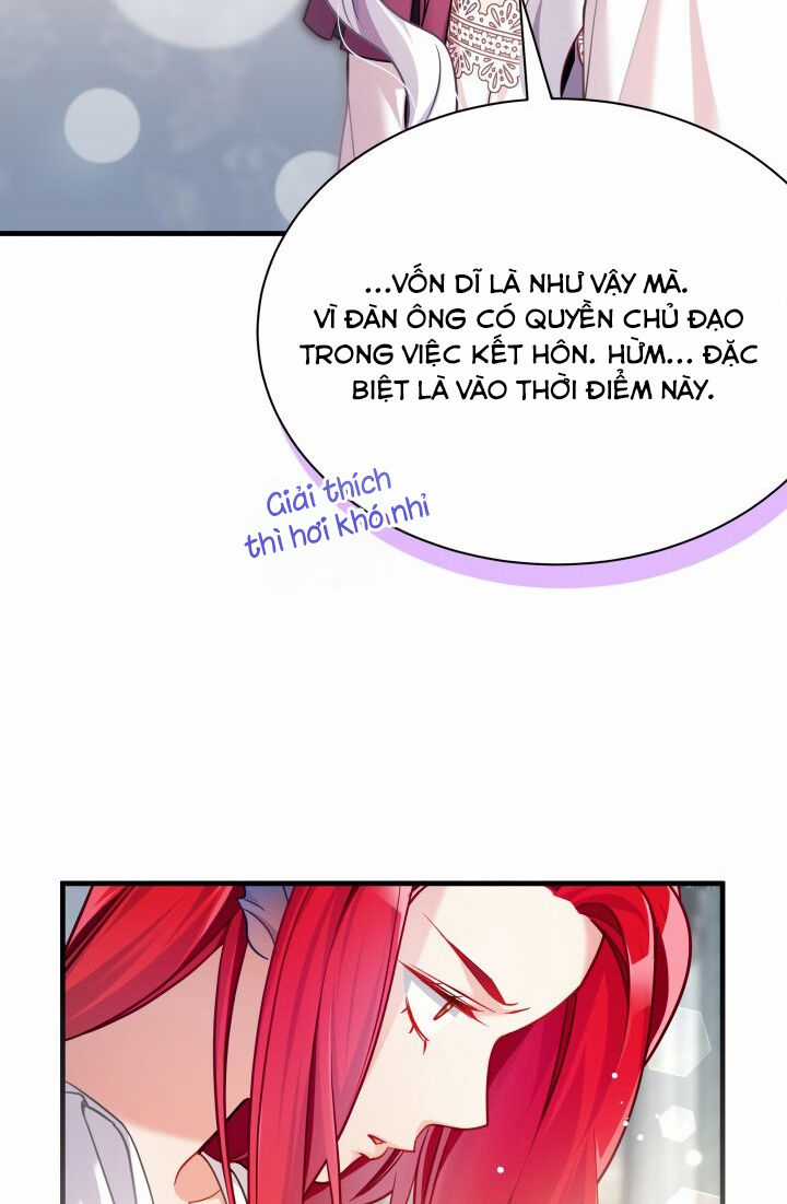 Con Gái Chồng Thật Dễ Thương Chapter 112 trang 43