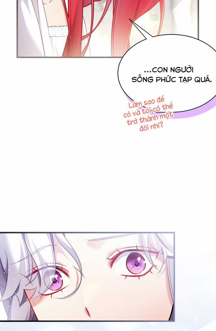 Con Gái Chồng Thật Dễ Thương Chapter 112 trang 44